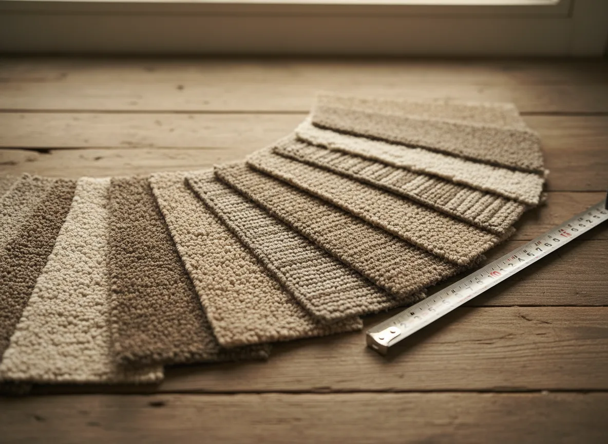 Carpet Installation Millport, AL FAQs